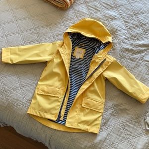 Cat & Jack Raincoat